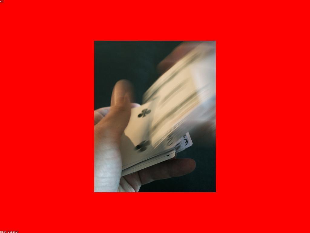 វិធីសាស្ត្រថ្មីសម្រាប់ការប្រកួតប្រជែងក្នុងពិភព casino