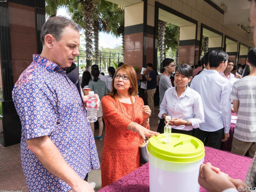 ការតេស្តនិងពិនិត្យ៖ សារសំខាន់នៃការសិក្សា