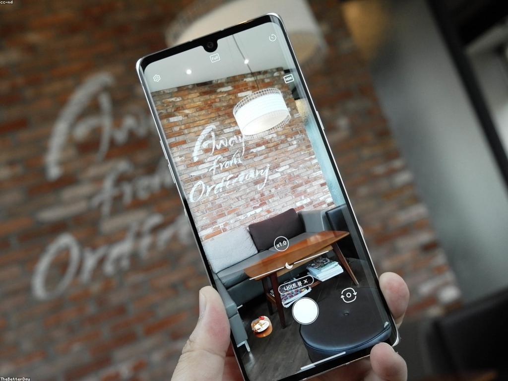 និន្នាការបច្ចេកវិទ្យាថ្មីៗនៅក្នុងពិភពលោក