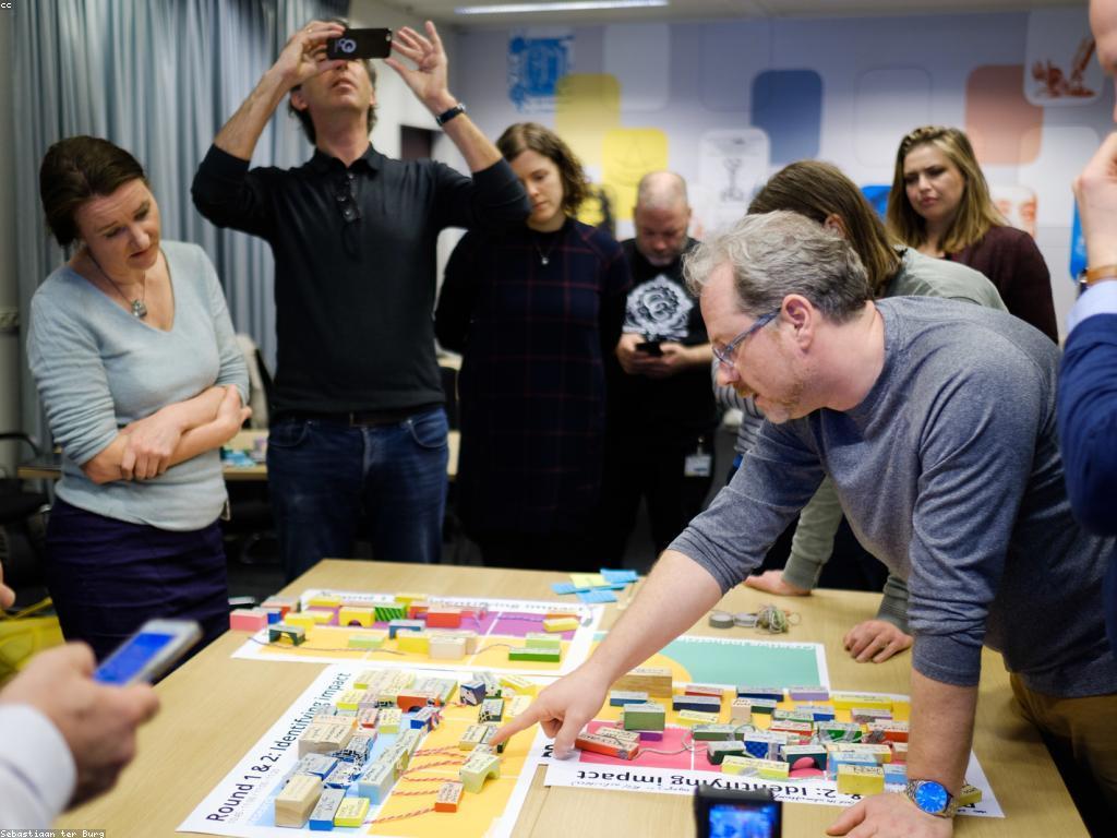 យុទ្ធសាស្ត្រក្នុងការប្រកួតប្រជែង