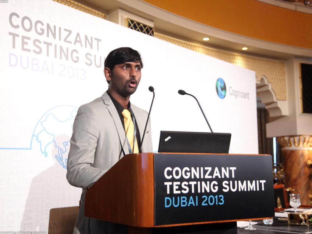 វិធីសាស្ត្រល្អសម្រាប់ការធ្វើតេស្ត និងពិនិត្យ