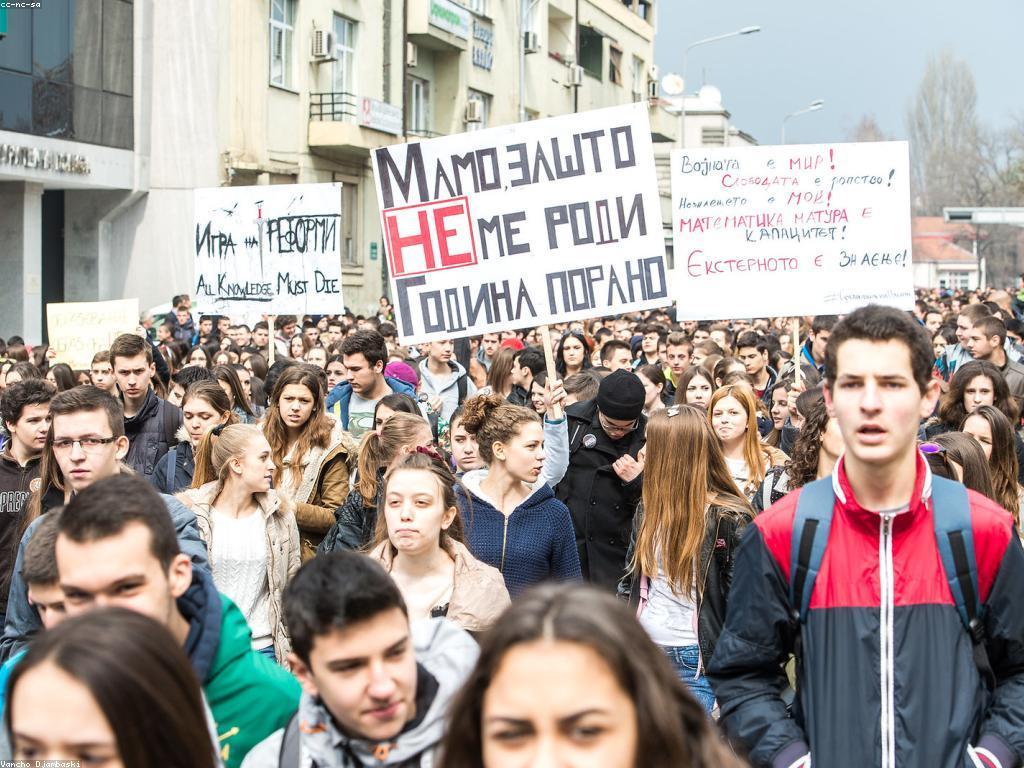 ការតេស្តនិងពិនិត្យ៖ សារសំខាន់នៃការសិក្សា